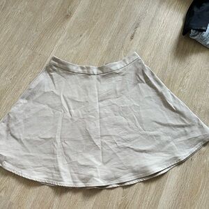 Club Monaco Skater skirt size 2